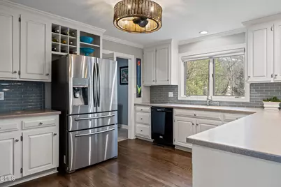 323 S Allen Road, Wake Forest, NC 27587 - Photo 19