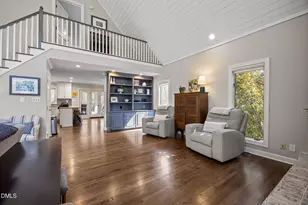 323 S Allen Rd, Wake Forest, NC 27587 - Photo 17