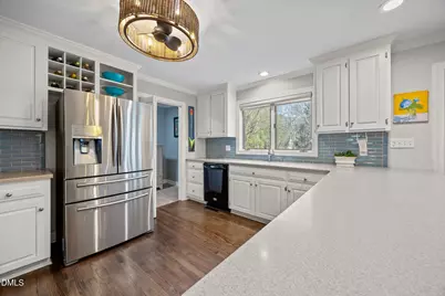 323 S Allen Road, Wake Forest, NC 27587 - Photo 21