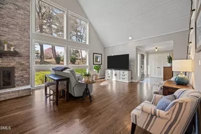 323 S Allen Road, Wake Forest, NC 27587 - Photo 13