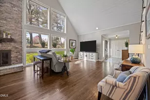 323 S Allen Rd, Wake Forest, NC 27587 - Photo 13