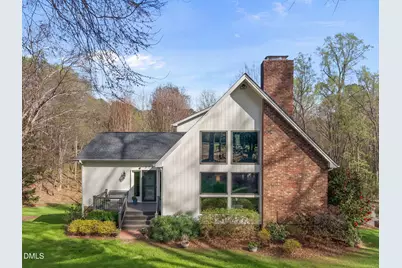 323 S Allen Road, Wake Forest, NC 27587 - Photo 1