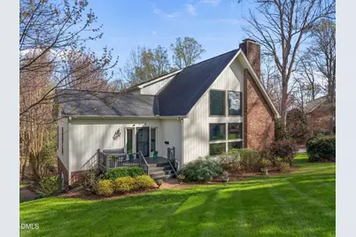 323 S Allen Road, Wake Forest, NC 27587 - Photo 3