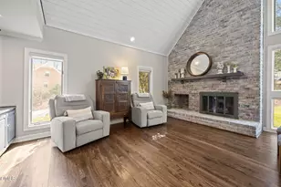 323 S Allen Rd, Wake Forest, NC 27587 - Photo 15