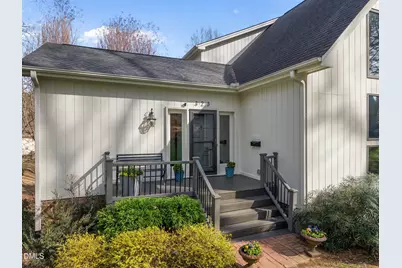 323 S Allen Road, Wake Forest, NC 27587 - Photo 5