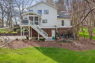 323 S Allen Rd, Wake Forest, NC 27587 - Photo 33