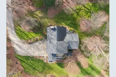 323 S Allen Road, Wake Forest, NC 27587 - Photo 7