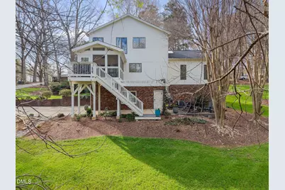 323 S Allen Road, Wake Forest, NC 27587 - Photo 33