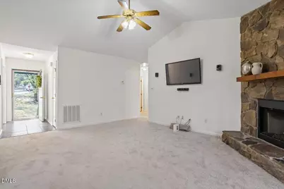 12725 Little Creek Drive, Raleigh, NC 27603 - Photo 9