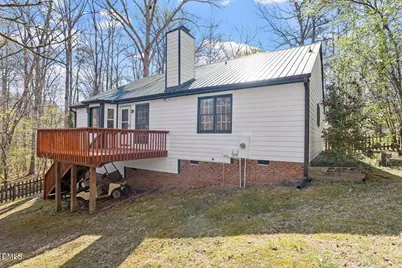 12725 Little Creek Drive, Raleigh, NC 27603 - Photo 29