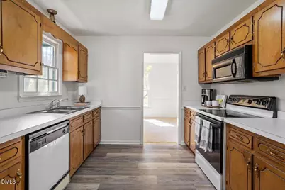 12725 Little Creek Drive, Raleigh, NC 27603 - Photo 17