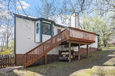 12725 Little Creek Drive, Raleigh, NC 27603 - Photo 27