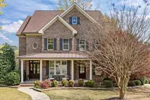 9900 San Remo Pl, Wake Forest, NC 27587 - Photo 1