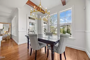 9900 San Remo Pl, Wake Forest, NC 27587 - Photo 13