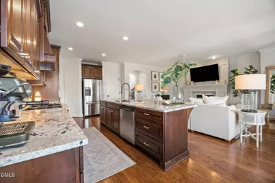 9900 San Remo Place, Wake Forest, NC 27587 - Photo 15
