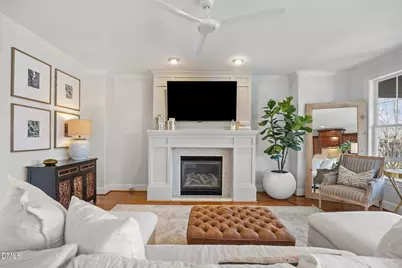 9900 San Remo Place, Wake Forest, NC 27587 - Photo 17