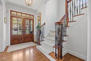 9900 San Remo Pl, Wake Forest, NC 27587 - Photo 5