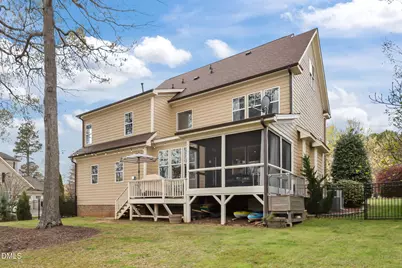 9900 San Remo Place, Wake Forest, NC 27587 - Photo 41