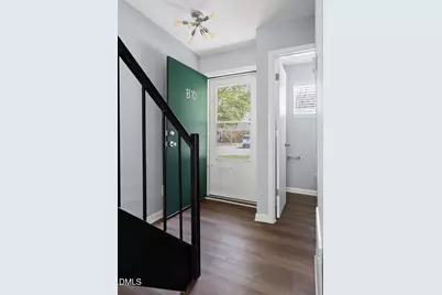 220 Elizabeth Street #Apt B10, Chapel Hill, NC 27514 - Photo 21