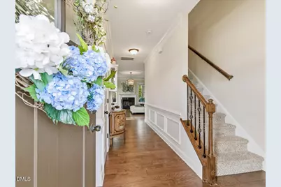 5324 Maplemoor Way, Raleigh, NC 27616 - Photo 9