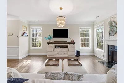 5324 Maplemoor Way, Raleigh, NC 27616 - Photo 15