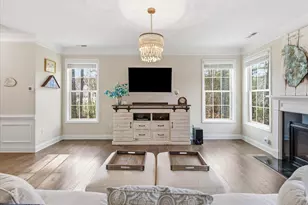 5324 Maplemoor Way, Raleigh, NC 27616 - Photo 15