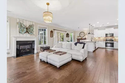 5324 Maplemoor Way, Raleigh, NC 27616 - Photo 13