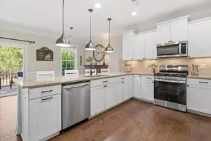 5324 Maplemoor Way, Raleigh, NC 27616 - Photo 21