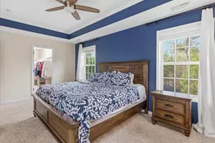 5324 Maplemoor Way, Raleigh, NC 27616 - Photo 43