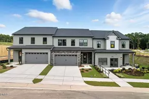 1105 Palisade Bluff Ln, Apex, NC 27502 - Photo 1