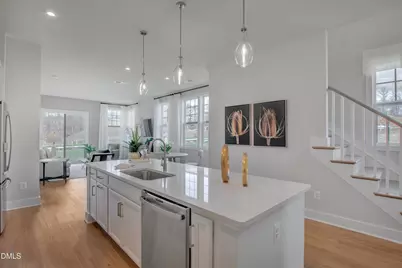 1105 Palisade Bluff Lane, Apex, NC 27502 - Photo 9