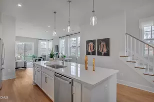 1105 Palisade Bluff Ln, Apex, NC 27502 - Photo 9