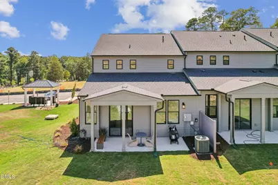 1105 Palisade Bluff Lane, Apex, NC 27502 - Photo 25