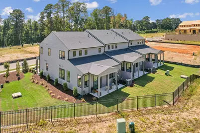 1105 Palisade Bluff Lane, Apex, NC 27502 - Photo 23