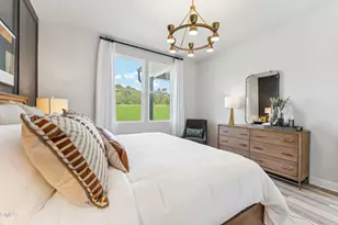 1105 Palisade Bluff Ln, Apex, NC 27502 - Photo 19