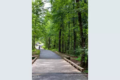 1105 Palisade Bluff Lane, Apex, NC 27502 - Photo 37