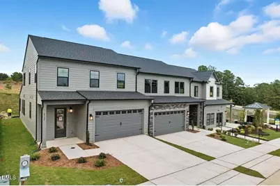 1105 Palisade Bluff Lane, Apex, NC 27502 - Photo 5