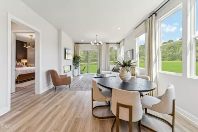 1105 Palisade Bluff Lane, Apex, NC 27502 - Photo 13