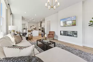 1105 Palisade Bluff Ln, Apex, NC 27502 - Photo 15