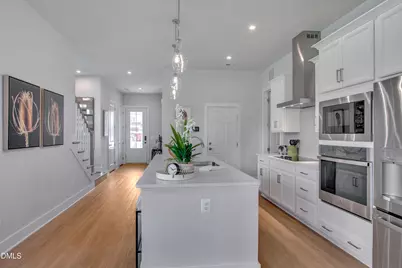 1105 Palisade Bluff Lane, Apex, NC 27502 - Photo 11