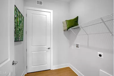 1107 Palisade Bluff Lane, Apex, NC 27502 - Photo 13