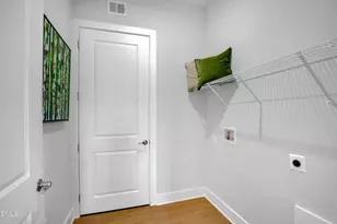 1107 Palisade Bluff Ln, Apex, NC 27502 - Photo 13