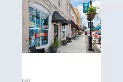 1107 Palisade Bluff Lane, Apex, NC 27502 - Photo 45