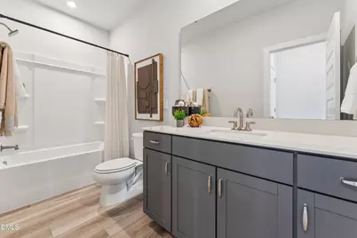 1107 Palisade Bluff Lane, Apex, NC 27502 - Photo 25