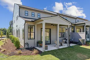 1107 Palisade Bluff Ln, Apex, NC 27502 - Photo 33