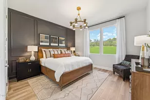 1107 Palisade Bluff Ln, Apex, NC 27502 - Photo 19