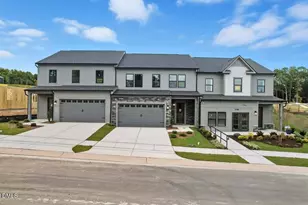 1107 Palisade Bluff Ln, Apex, NC 27502 - Photo 7