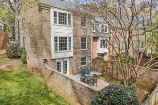 2925 Wycliff Rd, Raleigh, NC 27607 - Photo 45