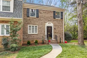 2925 Wycliff Rd, Raleigh, NC 27607 - Photo 1