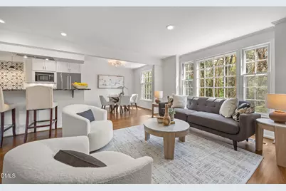 2925 Wycliff Road, Raleigh, NC 27607 - Photo 9